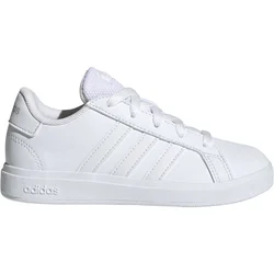 Adidas Patike za devojčice Grand Court 2.0 K, FZ6158, Bele