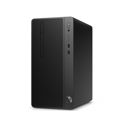 HP 290 G2 MT/i3-8100/8GB/256GB/UHD Graphics 630/DVDRW/Win 10 Pro/1Y/EN (5ZS40EA)