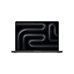 APPLE MacBook Pro 16 (Space black) M4 Pro 14C/20C, 24GB, 1TB SSD (z1ft000cv)