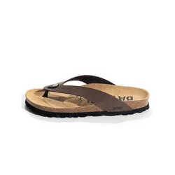 Bayton Japonke LUCCA pesek/temno rjava
