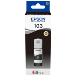 EPSON Ink black 103