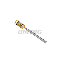 Dlijeto šiljak plosnati 14x250x20mm SDS+ DBC0122501 INGCO