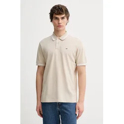 Bombažen polo Tommy Jeans
