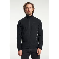 Miracle Fleece - ČRNA - 3XL