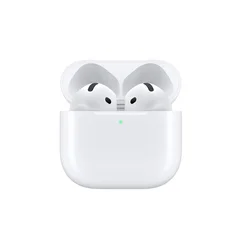 Apple AirPods 4 sa aktivnim poništavanjem buke (ANC)