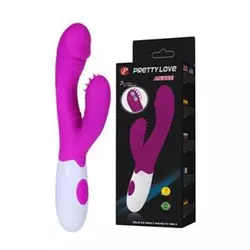 VIBRATOR PRETTY LOVE ANDRE