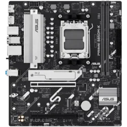 Matična ploča AM5 Asus Prime B850M-K