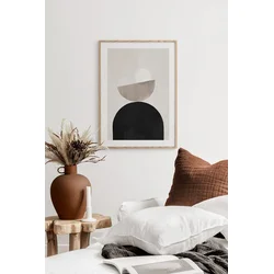 Wallity Slika Tekhamcerceve66, 33 x 48 cm
