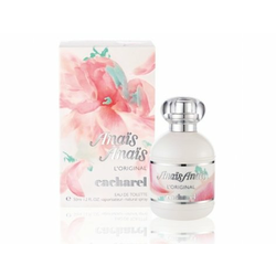 CACHAREL ženska toaletna voda ANAIS ANAIS 30ML