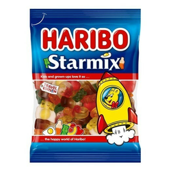 Bonboni Haribo Starmix 450g
