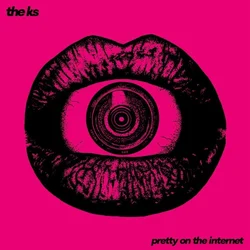 The Ks - Pretty On The Internet (Coloured) (LP)