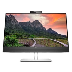 HP Monitor 27 Conferencing IPS AG QHD 2560x1440@75Hz, 16:9, 1000:1, 5ms (40Z29AA)