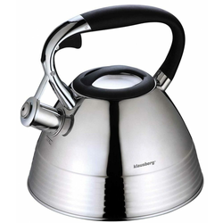 shumee KLAUSBERG PIŠČALKA 3L KB-7397