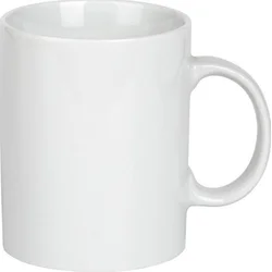 Teo šolja porculanska 11oz/325ml bela ( 44.047.90 )