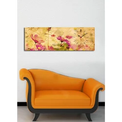 Wallity Zidni sat 3090CS-34, 30x90 cm