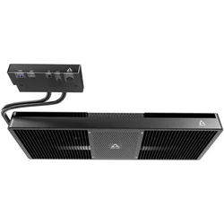 Arktik mini računar Senza, za podno kačenje, Ryzen 5 5500Gt, 16Gb Ddr4 So-Dimm 3200Mhz, 1Tb Nvme, Radeon, Rx Vega 7, Wifi+Bt