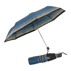 Doppler Fiber Mini Graphics Caro Blue