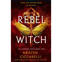 Rebel Witch