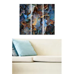 Set slika Wallity MDF329468507, 3 dijela
