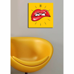 Wallity Zidni sat 2828CS-14, 28x28 cm