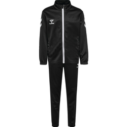 Hummel komplet trenerka Hmllogo suit kids unisex dečiji