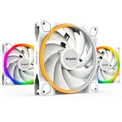 Ventilator za kućište BeQuiet Light Wings  140mm BL103 PWM HS 3-Pack