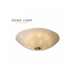 VESTA 605 Plafonska svetiljka, 6*G9, Mesing