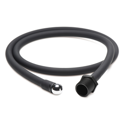 CleanStream Premium Silicone Hose 1m