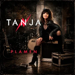 Tanja - Plamen (CD)