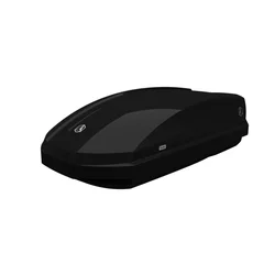 Northline Yetti Roof Box (black-gloss)