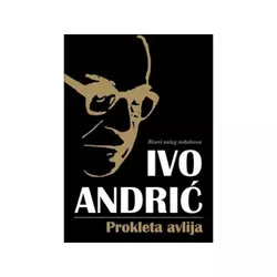 Prokleta avlija - Ivo Andrić