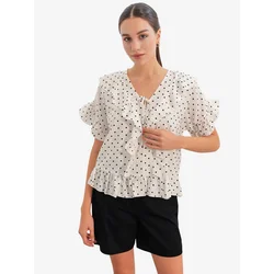 Bigdart Bluza oker