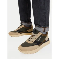 Superge G-Star Raw EO-DAIIONA-01 MI08 Khaki