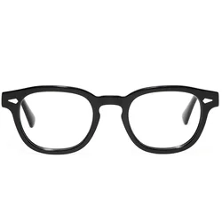 Adam Black M (48) Črna/Kristalna