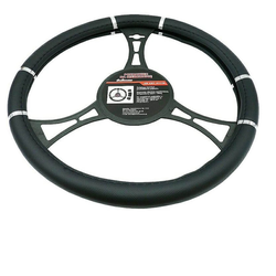 CCM Obloga volana, 37-39cm, Crna