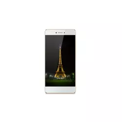 GIONEE pametni telefon F100SD 2GB/16GB, White