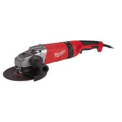Milwaukee Ugaona brusilica 230mm 2600W - AGVM 26-230 GEX