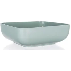 Banquet Skleda 23x23cm, 3l, plastična, MINT CULINARIA