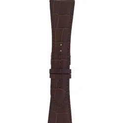 Kožni kaiš 30mm Braon boja 30.48