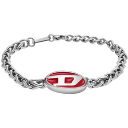 DIESEL Zapestnica DX1445040