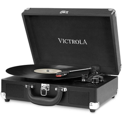 Victrola VSC 550BT BLK