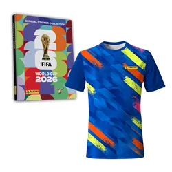 Panini FIFA World Cup 2026 album tvrdih korica i dres