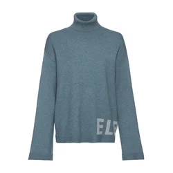 Elbsand Pulover petrol