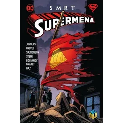 Smrt Supermena