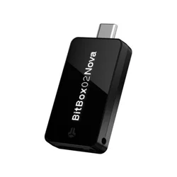 BITBOX denarnica za kriptovalute 02 Nova Multi Edition