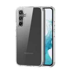DUX DUCIS Clin – prozirna čvrsta maska za Samsung Galaxy A54
