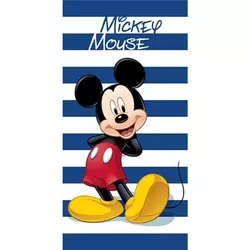 Disney Mickey ručnik za plažu