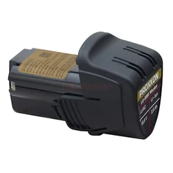Proxxon baterija Li-ion LI/A2 10.8V (P29896)