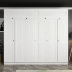 Hanah Home Ormar Kale 5138