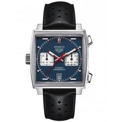 Ure Tag Heuer CAW211P.FC6356